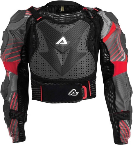 Pettorina chest protector - chest,