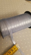 Stock 10 mt. Nastro h5mm shabby ribbon cucito creativo passamaneria