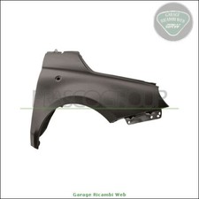 FT0303033 Parafango Prasco Anteriore Dx Destro per ABARTH 500 FIAT