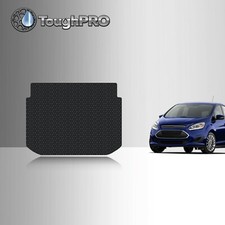 ToughPRO Cargo Mat Black For