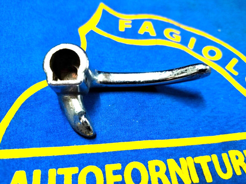 Galletto deflettore 500 - deflettore,