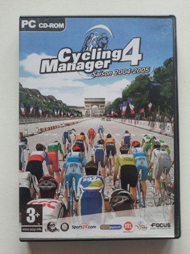 Lotto pro cycling manager - lotto, per