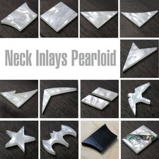 Collo chitarra acrilico