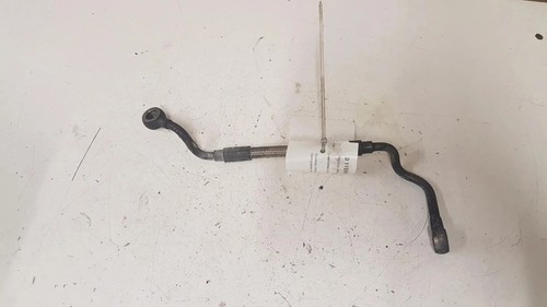 Tubo lubrificante turbina opel - turbina,