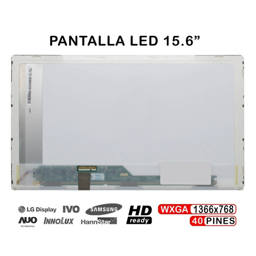 Pantalla para portátil - pantalla,
