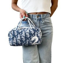 Christian Dior Mini Borsa