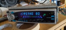 Autoradio CD vintage MAJESTIC