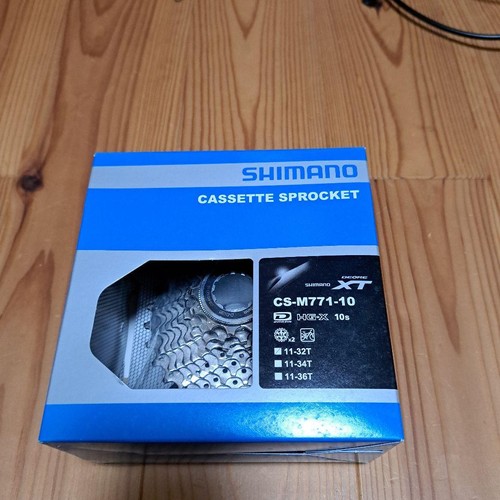 Shimano m771 32t pignone - cs-m771,