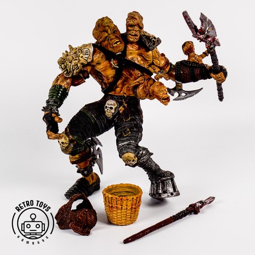 Modellino spawn tormentor - modellino,