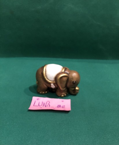 Thun elefante natur presepe - thun,