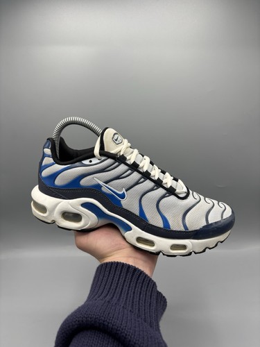 Nike air max - plus, thunder