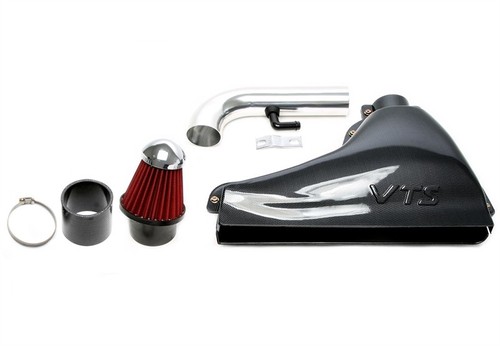 Kit aspirazione filtro cono - kit, a