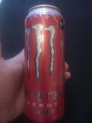 Energy drink monster - ☆energy, drink,