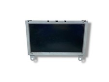 Opel Astra J 2011 Bildschirm / Display / Anzeige 20939145 MDV93316