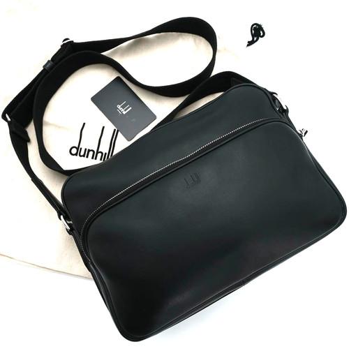 Borsa tracolla dunhill - a,