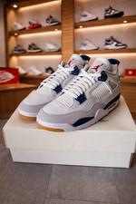 Nike SB Air Jordan 4 Retro SP