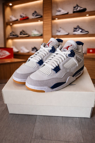 Nike air jordan - sb,