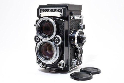 Top mint rolleiflex 2 - [top,