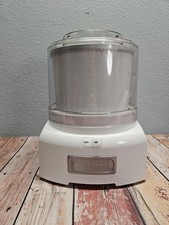 Cuisinart ICE-21 Macchina per