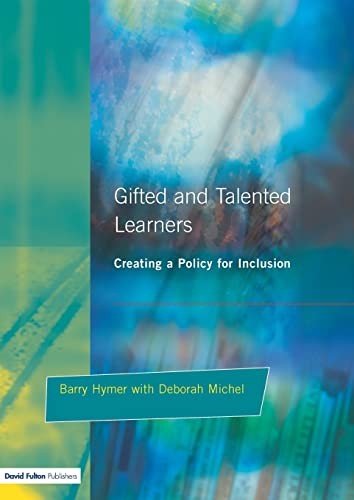 Hymer gifted and talented - -,