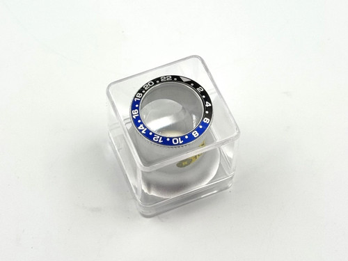 Monocolo lente ingrandimento - lente,