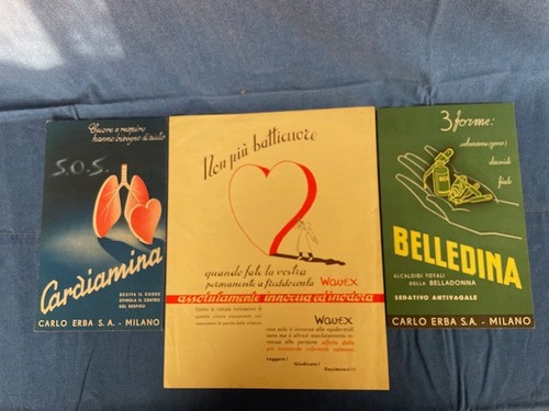 Depliant carlo erba - carlo,