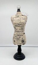 Mini manichino sarto francese