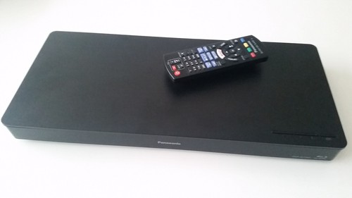 Panasonic dmp bdt364eg lettore - panasonic,