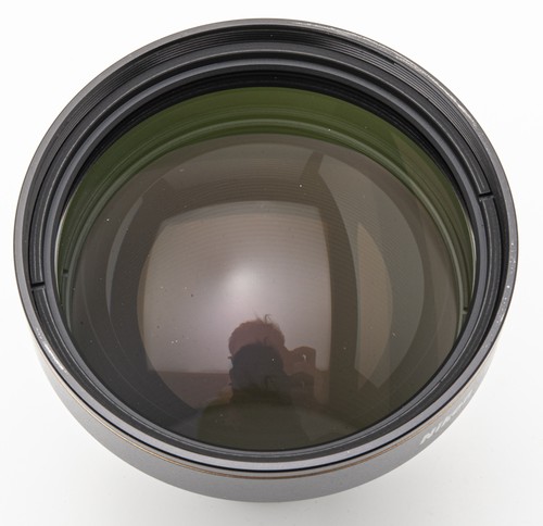 Nikon tele convertitore - nikon,