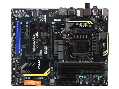 Per scheda madre - , msi
