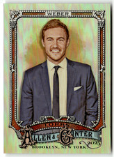 2025 Topps Allen & Ginter MLB