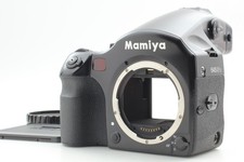 [Near MINT] Mamiya 645 AFD fotocamera medio formato pellicola solo corpo...