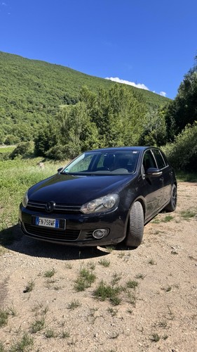 Volkswagen golf t - volkswagen, 2.0