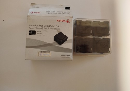 Xerox colorqube 8570 series - colorqube,