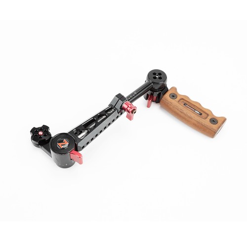 Zacuto grilletto legno - zacuto,