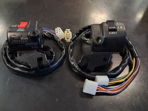 Switch commutatori devio - dx, e