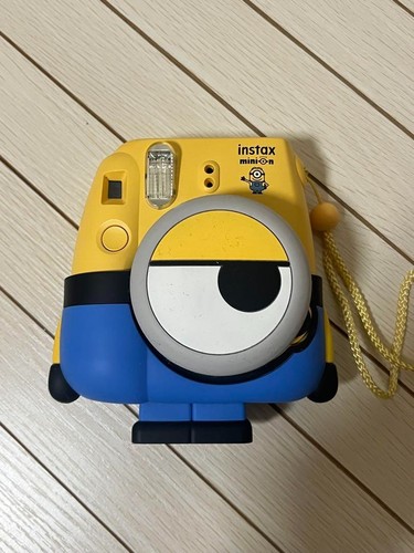 Fujifilm fotocamera istantanea
