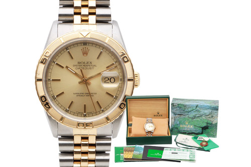 Orologio rolex datejust - rolex,