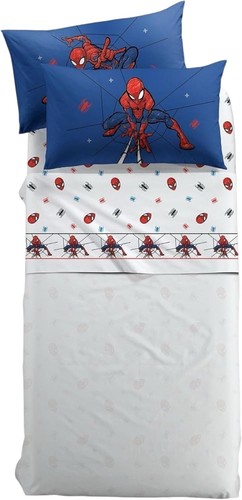Spiderman spidey completo - spiderman,