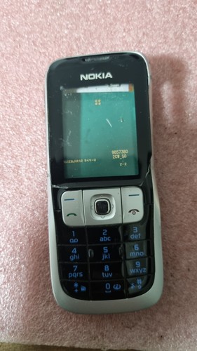 5418 cellulare nokia 2630 - 5418-cellulare,