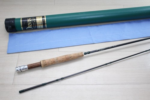 Orvis clearwater 906 fly - clearwater, rod