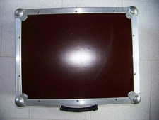 Valigia portastrumentazione - valigia,