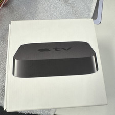 Apple TV A1378 2a generazione