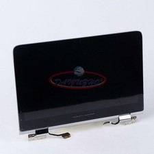 Gruppo touchscreen LCD