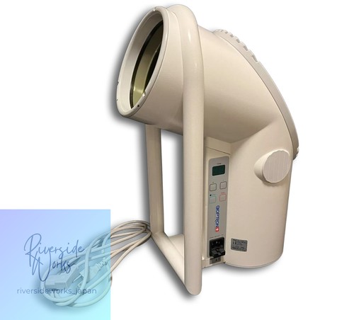 Bioptron zepter lampada - zepter,