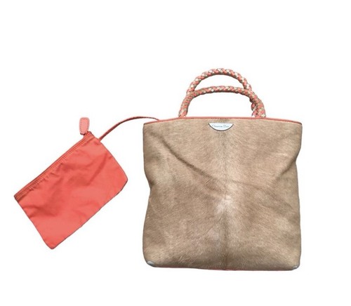 Borsa vintage ss00 christian - borsa,