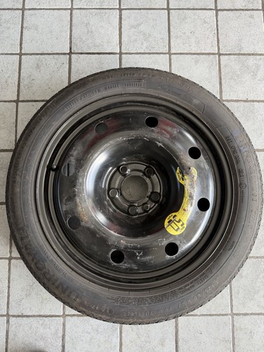 Ruotino scorta 500x - da,
