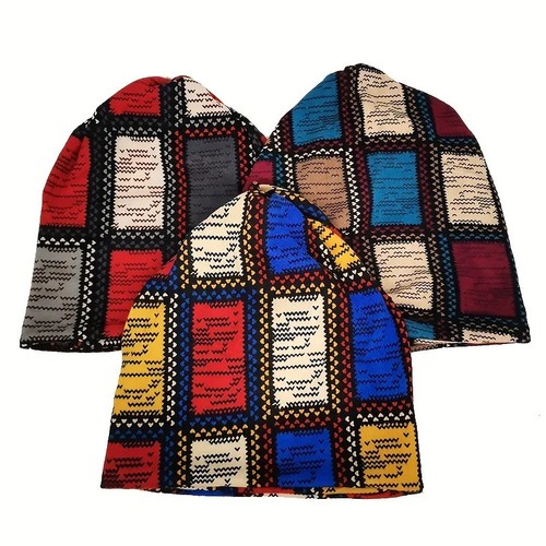 Berretto invernale vintage - vintage,