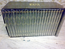 Miss Marple Agatha Christie