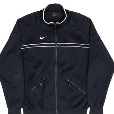 GIACCA TUTA VINTAGE TEAM NIKE